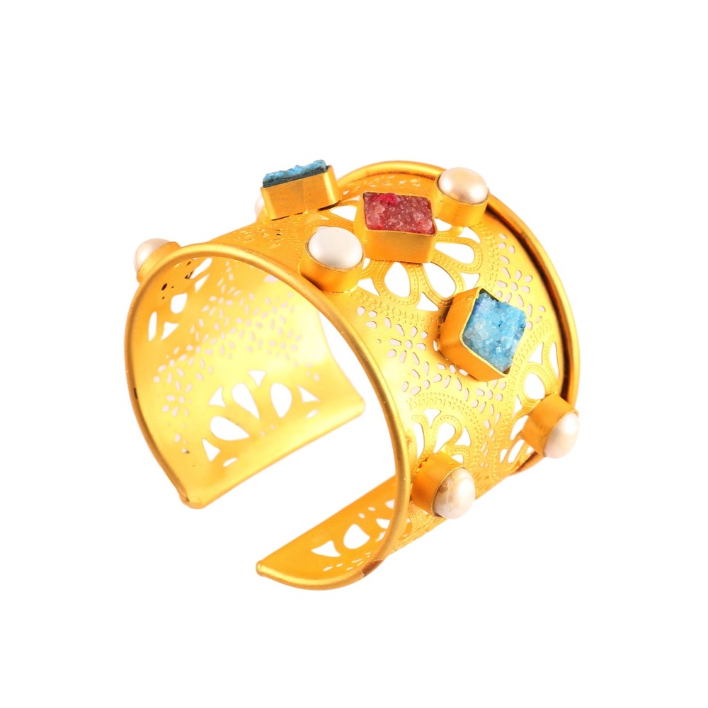 Modern Cuff. - Picture 2 of 2